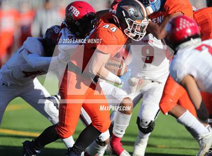 Thumbnail 3 in Fairview @ Legend (CHSAA 5A Round 1) photogallery.