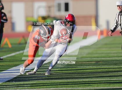 Thumbnail 2 in Fairview @ Legend (CHSAA 5A Round 1) photogallery.