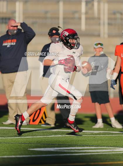 Thumbnail 2 in Fairview @ Legend (CHSAA 5A Round 1) photogallery.