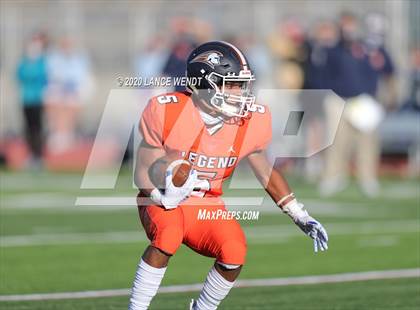 Thumbnail 1 in Fairview @ Legend (CHSAA 5A Round 1) photogallery.