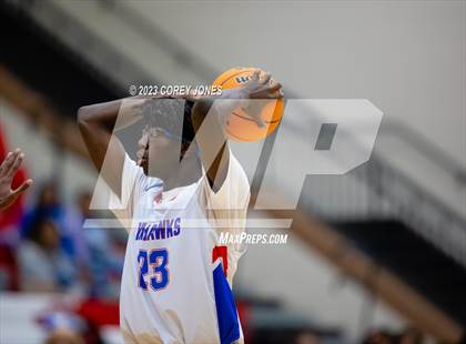 Thumbnail 3 in Houston County vs Veterans  photogallery.