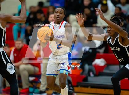 Thumbnail 1 in Houston County vs Veterans  photogallery.