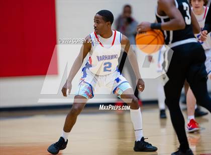 Thumbnail 3 in Houston County vs Veterans  photogallery.