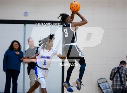 Thumbnail 3 in Houston County vs Veterans  photogallery.