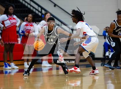 Thumbnail 1 in Houston County vs Veterans  photogallery.