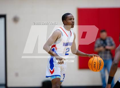 Thumbnail 1 in Houston County vs Veterans  photogallery.