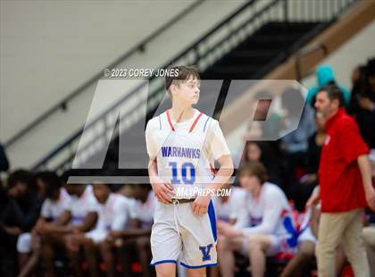 Thumbnail 1 in Houston County vs Veterans  photogallery.