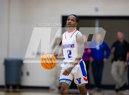 Thumbnail 1 in Houston County vs Veterans  photogallery.