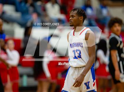 Thumbnail 2 in Houston County vs Veterans  photogallery.