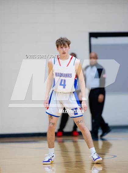 Thumbnail 3 in Houston County vs Veterans  photogallery.