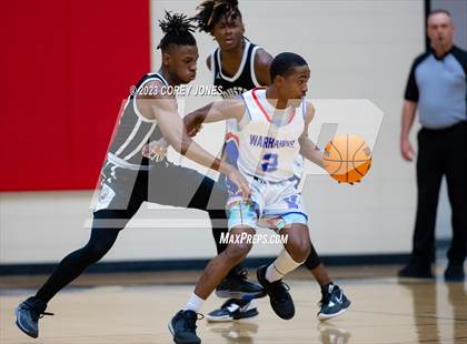 Thumbnail 2 in Houston County vs Veterans  photogallery.