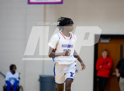 Thumbnail 2 in Houston County vs Veterans  photogallery.