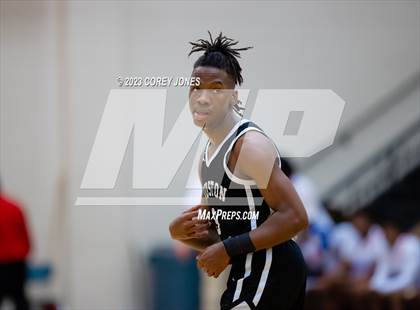 Thumbnail 3 in Houston County vs Veterans  photogallery.