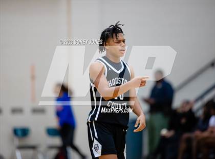 Thumbnail 3 in Houston County vs Veterans  photogallery.