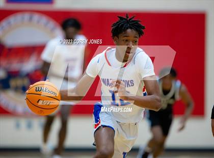 Thumbnail 2 in Houston County vs Veterans  photogallery.