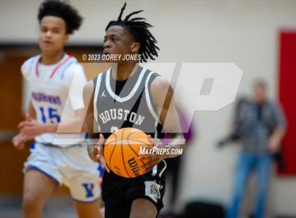 Thumbnail 2 in Houston County vs Veterans  photogallery.