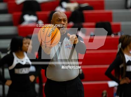 Thumbnail 3 in Houston County vs Veterans  photogallery.