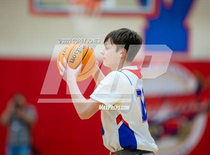 Thumbnail 3 in Houston County vs Veterans  photogallery.