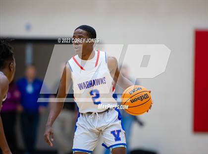 Thumbnail 3 in Houston County vs Veterans  photogallery.