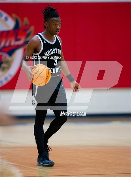 Thumbnail 1 in Houston County vs Veterans  photogallery.