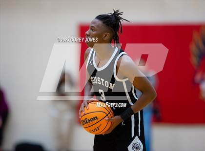 Thumbnail 2 in Houston County vs Veterans  photogallery.