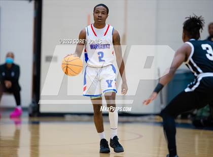 Thumbnail 2 in Houston County vs Veterans  photogallery.