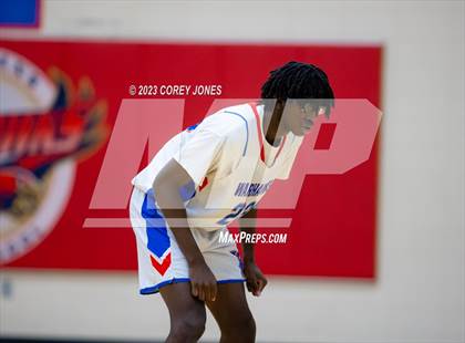 Thumbnail 1 in Houston County vs Veterans  photogallery.