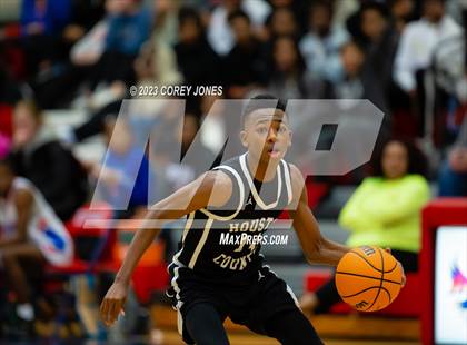 Thumbnail 3 in Houston County vs Veterans  photogallery.