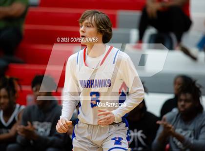 Thumbnail 1 in Houston County vs Veterans  photogallery.