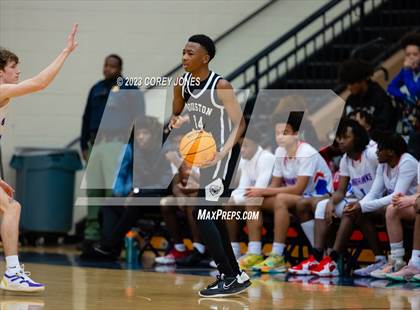 Thumbnail 1 in Houston County vs Veterans  photogallery.