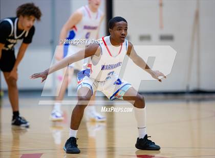 Thumbnail 2 in Houston County vs Veterans  photogallery.
