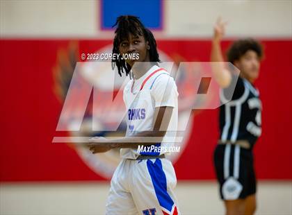 Thumbnail 1 in Houston County vs Veterans  photogallery.