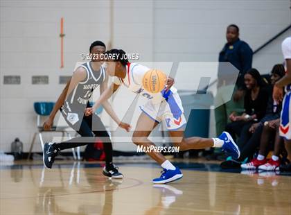 Thumbnail 2 in Houston County vs Veterans  photogallery.