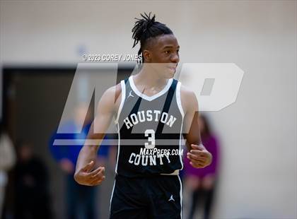 Thumbnail 1 in Houston County vs Veterans  photogallery.