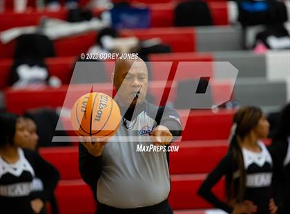 Thumbnail 2 in Houston County vs Veterans  photogallery.