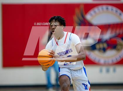 Thumbnail 1 in Houston County vs Veterans  photogallery.