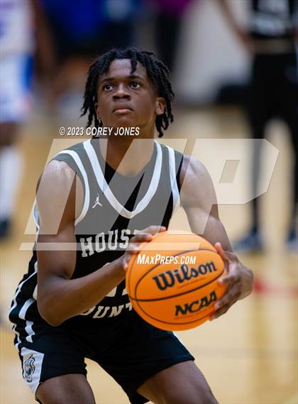 Thumbnail 1 in Houston County vs Veterans  photogallery.