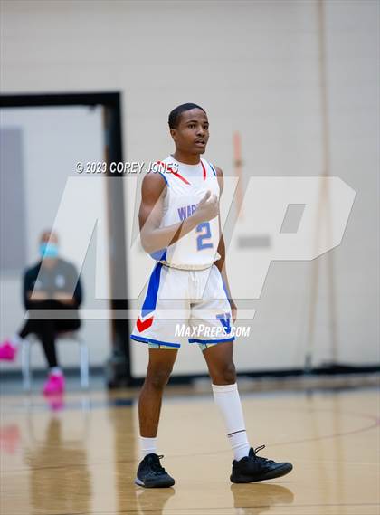 Thumbnail 2 in Houston County vs Veterans  photogallery.