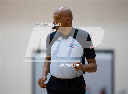 Thumbnail 3 in Houston County vs Veterans  photogallery.