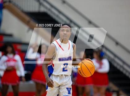 Thumbnail 2 in Houston County vs Veterans  photogallery.