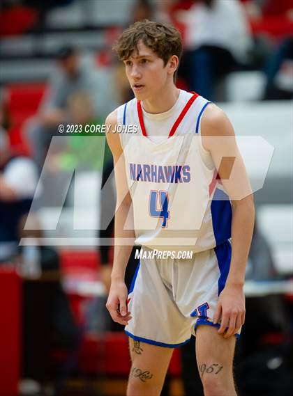 Thumbnail 2 in Houston County vs Veterans  photogallery.