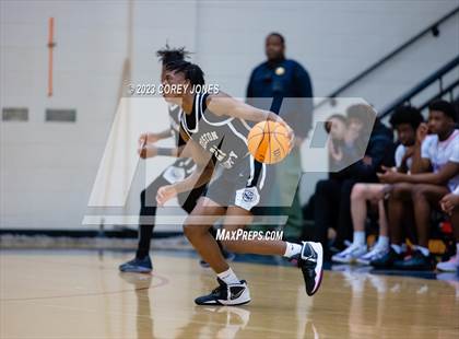 Thumbnail 2 in Houston County vs Veterans  photogallery.