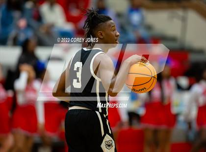 Thumbnail 1 in Houston County vs Veterans  photogallery.