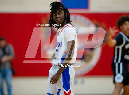 Thumbnail 2 in Houston County vs Veterans  photogallery.
