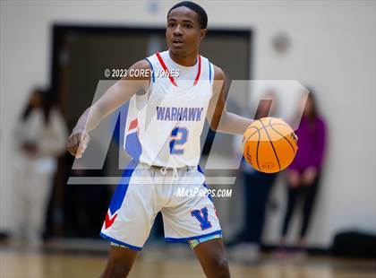Thumbnail 1 in Houston County vs Veterans  photogallery.