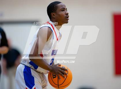 Thumbnail 3 in Houston County vs Veterans  photogallery.