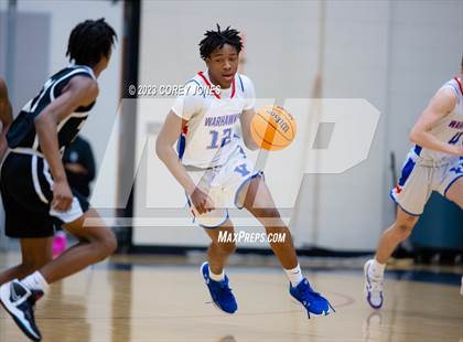 Thumbnail 1 in Houston County vs Veterans  photogallery.