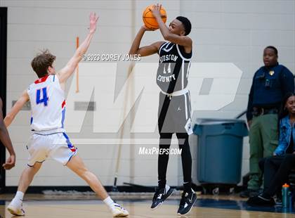 Thumbnail 2 in Houston County vs Veterans  photogallery.