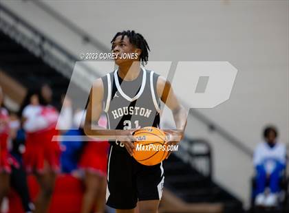 Thumbnail 1 in Houston County vs Veterans  photogallery.
