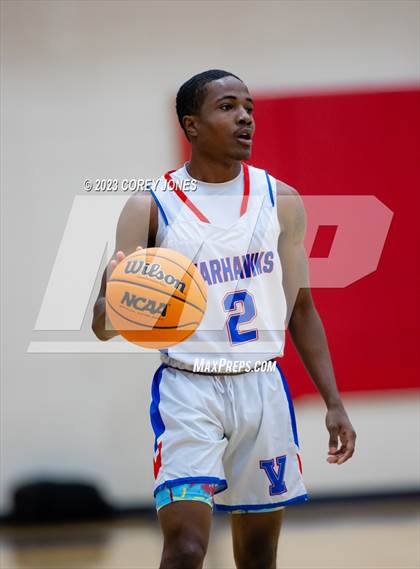 Thumbnail 1 in Houston County vs Veterans  photogallery.